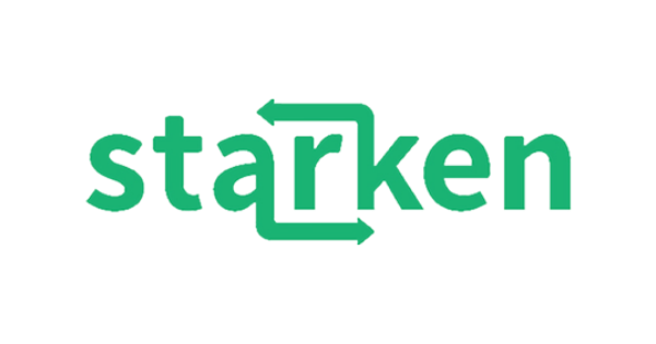 Starken