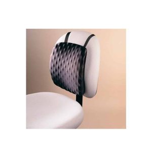 Kensington Cojin Lumbar Ergonometrico, L82021B