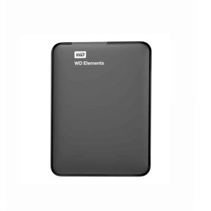 WD Disco Externo 1TB 2.5" USB 3.0 Elements, WDBUZG0010BBK-WESN