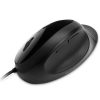 Kensington Mouse Alambrico Pro Fit Ergo, K75403EU