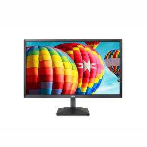 LG Monitor 23,8", Full HD, Panel IPS, HDMI, FreeSync, 24MK430H-B