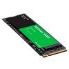 WD SSD 480GB Sn350 NVMe, WDS480G2G0C