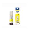 Epson Tintas-BotellaT544420-AL Amarillo, T544420-AL