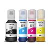Epson Pack 4 Tintas T524, PackT524