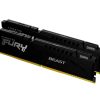 Kingston Memoria PC FURY 32GB 4800MHz DDR5 Dimm Kit (16GBX2), KF548C38BBK2-32