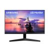 Samsung Monitor 24", FHD, 75Hz, Panel IPS, 5ms, LF24T350FHLXZS
