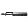 HP Hub USB-C Travel Hub G2, 7PJ38AA