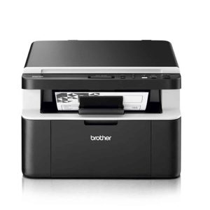 Brother Multifuncional DCP-1602, Láser B/N, DCP-1602