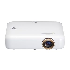 LG Proyector Portátil CineBeam, PH510P, Bluetooth, LED, 720p, PH510P
