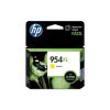 HP Tinta 954XL, Yellow, Alto Rendimiento, L0S68AL - Imagen 2