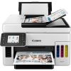 Canon Multifuncional Maxify GX6010 Megatank Tinta Contínua ADF Dúplex Wifi, 4470C005 - Imagen 2