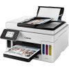 Canon Multifuncional Maxify GX6010 Megatank Tinta Contínua ADF Dúplex Wifi, 4470C005 - Imagen 3