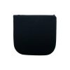 Kensington Cojín Lumbar Memoriaory Foam, Negro, L82025 - Imagen 3