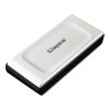 Kingston Disco SSD Portátil 500GB, XS2000, USB Tipo C, SXS2000/500G - Imagen 2
