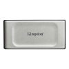 Kingston Disco SSD Portátil 500GB, XS2000, USB Tipo C, SXS2000/500G