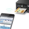 Epson Multifuncional L4260, Tinta Contínua, Ecotank, WiFi-Direct, Dúplex, C11CJ63303 - Imagen 7