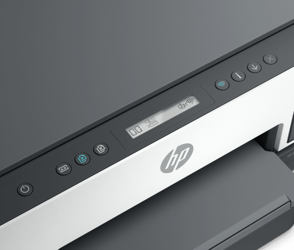 HP Multifuncional Smart Tank 720