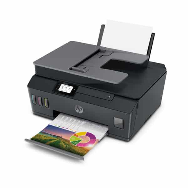 HP Multifuncional Smart Tank 530 Wifi - 4SB24A - Imagen 6