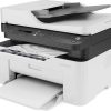 HP Multifuncional LaserJet 137fnw, Blanco y negro, A4, WIFI, 4ZB84A - Imagen 2