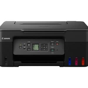 Canon Multifuncional Pixma G3170, Color, MegaTank, Wifi