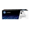 HP Tóner LaserJet 79A, negro, CF279A