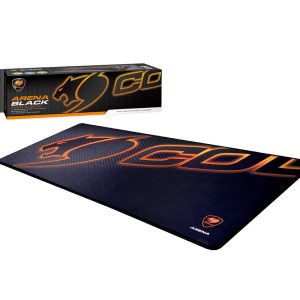 Cougar Mouse Pad Arena XL Black, 3PAREHBBRB5.0001, CGR-BBRBS5H-ARE