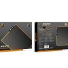 Cougar Mouse Pad Neon RGB Black Mediano, 3MNEOMAT.0001, CGR-NEON - Imagen 3