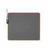Cougar Mouse Pad Neon RGB Black Mediano, 3MNEOMAT.0001, CGR-NEON