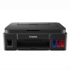 (OPEN BOX) Canon Multifuncional Pixma G3110 Fotográfica Tinta Contínua  WiFi, 2315C005 - Imagen 3
