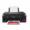 Canon Multifuncional Pixma G3110 Fotográfica Tinta Contínua  WiFi, 2315C005 - Imagen 3