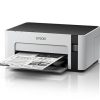 Epson Impresora M1120  Tinta Contínua Blanco Y Negro Ecotank Wifi, C11CG96303 - Imagen 4