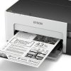 Epson Impresora M1120  Tinta Contínua Blanco Y Negro Ecotank Wifi, C11CG96303 - Imagen 3