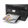 Epson Multifuncional L6171 Tinta Contínua Ecotank WiFi-Direct ADF / Dúplex / LCD, C11CG20303 - Imagen 6
