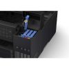 Epson Multifuncional L6171 Tinta Contínua Ecotank WiFi-Direct ADF / Dúplex / LCD, C11CG20303 - Imagen 5