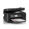 Epson Multifuncional L6171 Tinta Contínua Ecotank WiFi-Direct ADF / Dúplex / LCD, C11CG20303 - Imagen 4