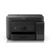 Epson Multifuncional L6171 Tinta Contínua Ecotank WiFi-Direct ADF / Dúplex / LCD, C11CG20303 - Imagen 3