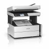 Epson Multifuncional M3170 Tinta Contínua Ecotank, C11CG92303 - Imagen 2