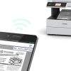 Epson Multifuncional M3170 Tinta Contínua Ecotank, C11CG92303 - Imagen 4