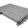 Kensington Apoya Pies Smartfit Solemate Pro Ergonometrico, K50409WW - Imagen 4