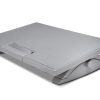 Kensington Apoya Pies Smartfit Solemate Pro Ergonometrico, K50409WW - Imagen 3