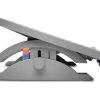 Kensington Apoya Pies Smartfit Solemate Pro Ergonometrico, K50409WW - Imagen 2