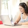 Kensington Audífonos Hi-Fi Con Microfono Y Usb-C, K97457WW - Imagen 2