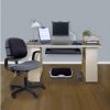 Kensington Cojin Lumbar Ergonometrico, L82021B - Imagen 2