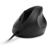 Kensington Mouse Alambrico Pro Fit Ergo, K75403EU - Imagen 5