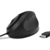 Kensington Mouse Alambrico Pro Fit Ergo, K75403EU - Imagen 6