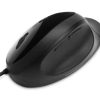 Kensington Mouse Alambrico Pro Fit Ergo, K75403EU - Imagen 7