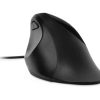 Kensington Mouse Alambrico Pro Fit Ergo, K75403EU - Imagen 8