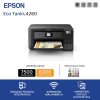 Epson Multifuncional L4260, Tinta Contínua, Ecotank, WiFi-Direct, Dúplex, C11CJ63303