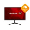 Viewsonic Monitor 23.8", Full HD, 165Hz,1Ms , Adaptive Sync, VX2418-P-MHD
