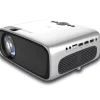 Proyector Philips Neopix Ultra 2, Full HD 1080p, 120PHI08957, NPX642/INT - Imagen 2